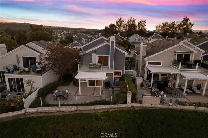 12 Byron Close, Laguna Niguel, California 92677