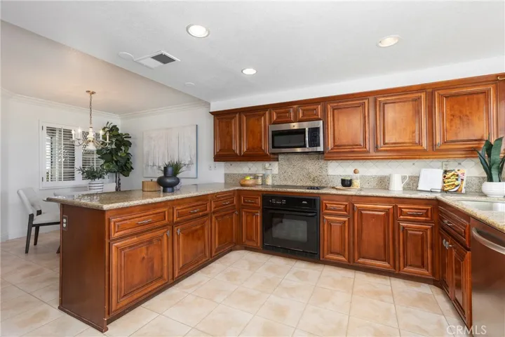12 Byron Close, Laguna Niguel, California 92677