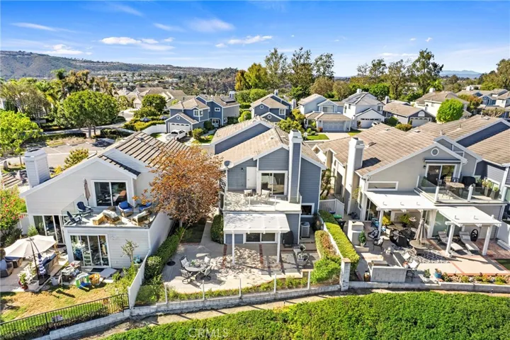12 Byron Close, Laguna Niguel, California 92677