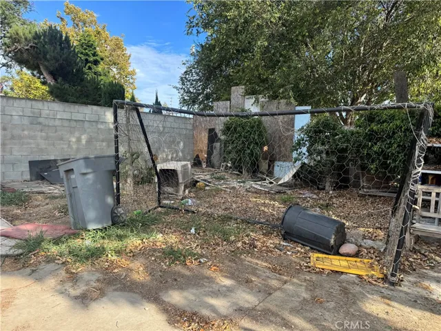 1326 W 223rd Street, Los Angeles, California 90501