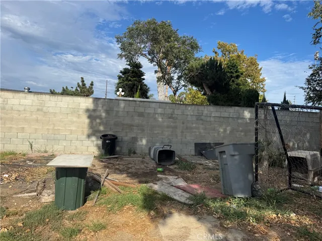 1326 W 223rd Street, Los Angeles, California 90501