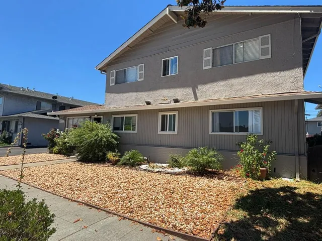 851 Leigh Avenue, San Jose, California 95128