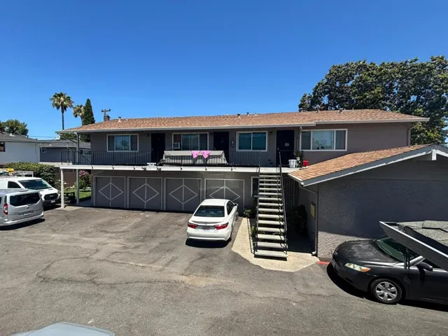 851 Leigh Avenue, San Jose, California 95128