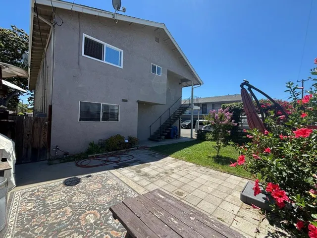 851 Leigh Avenue, San Jose, California 95128