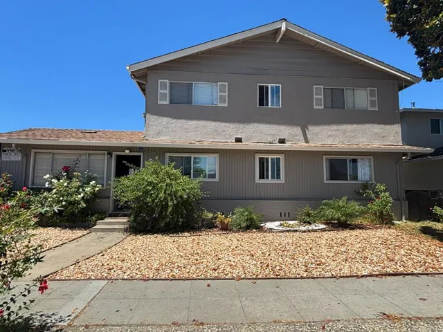 851 Leigh Avenue, San Jose, California 95128