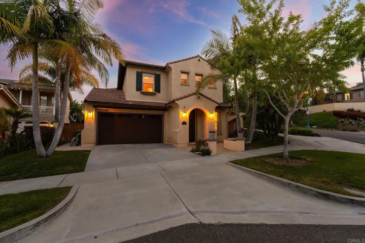 2705 Plumeria Drive, Carlsbad, California 92009