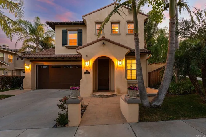 2705 Plumeria Drive, Carlsbad, California 92009