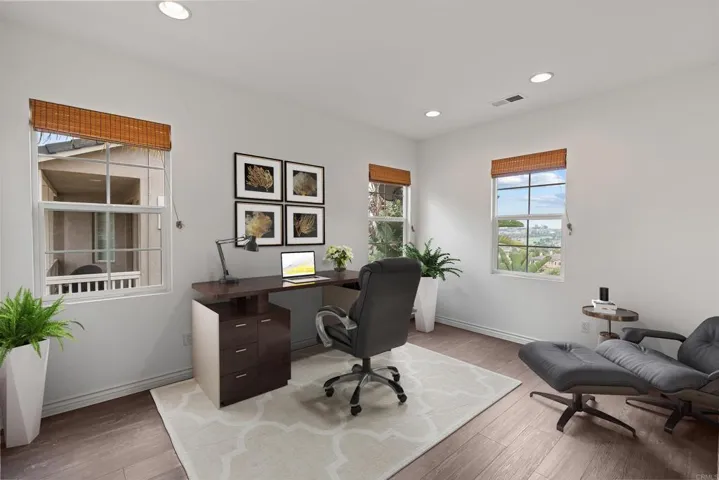2705 Plumeria Drive, Carlsbad, California 92009