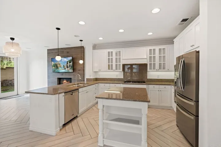 2705 Plumeria Drive, Carlsbad, California 92009