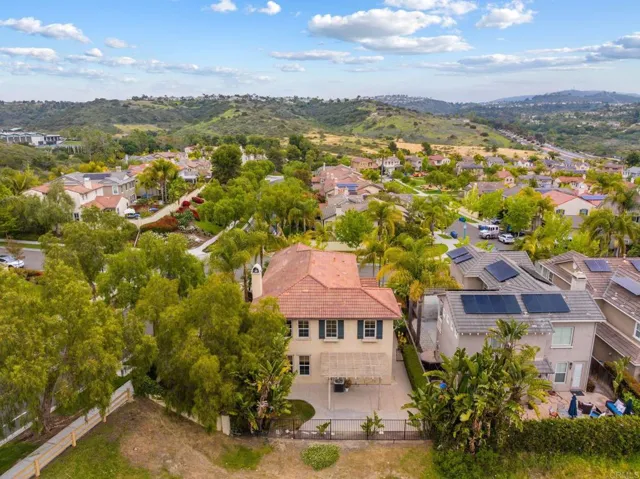 2705 Plumeria Drive, Carlsbad, California 92009