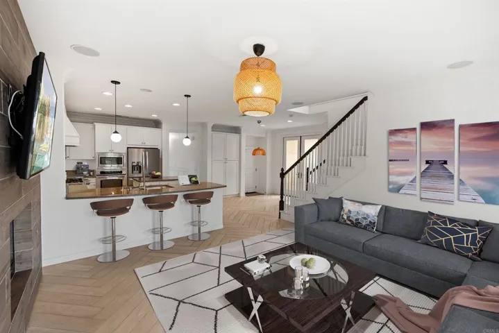 2705 Plumeria Drive, Carlsbad, California 92009