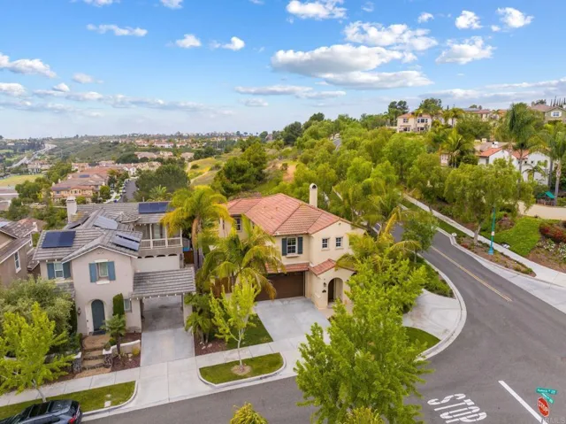 2705 Plumeria Drive, Carlsbad, California 92009