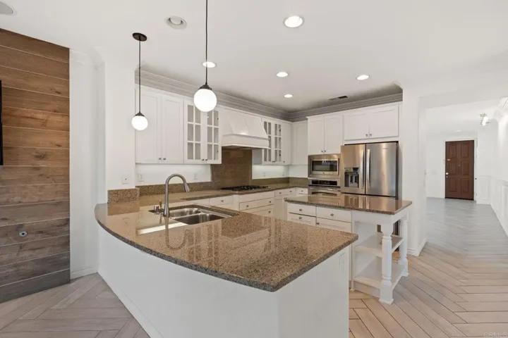 2705 Plumeria Drive, Carlsbad, California 92009
