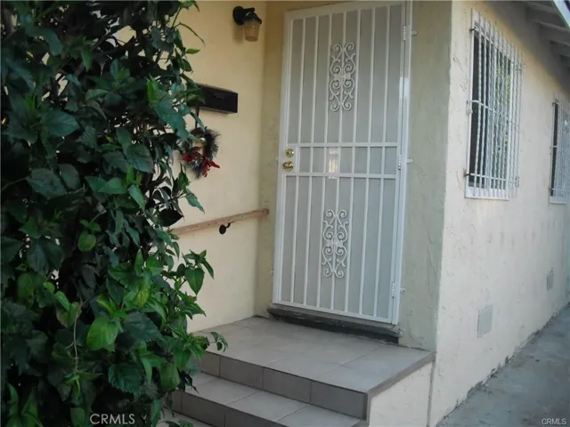 711 E Pine, Compton, California 90221