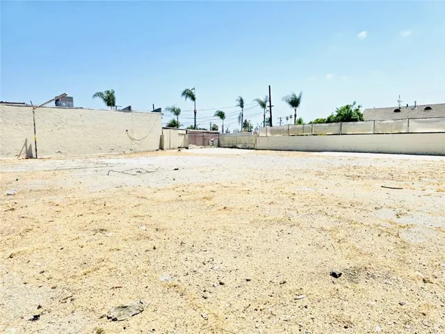 3900 Whittier, Los Angeles, California 90023
