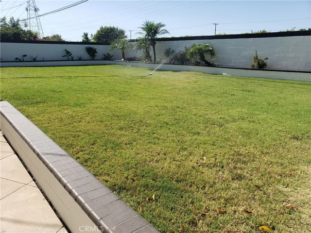 9641 Crestwood, Anaheim, California 92804