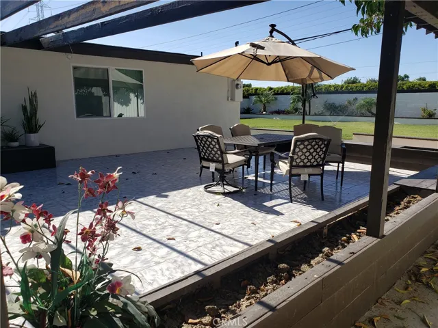9641 Crestwood, Anaheim, California 92804
