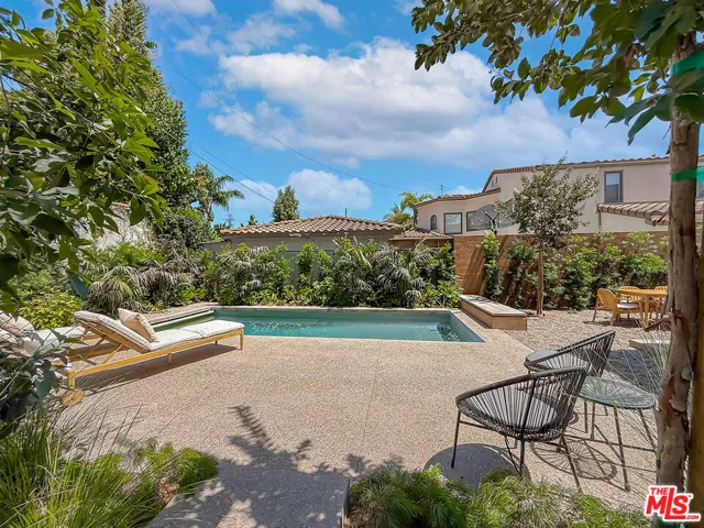 421 19th Street, Santa Monica, California 90402