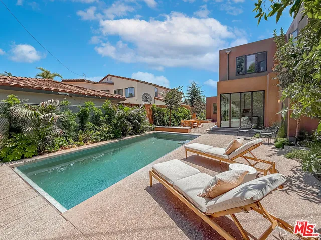 421 19th Street, Santa Monica, California 90402