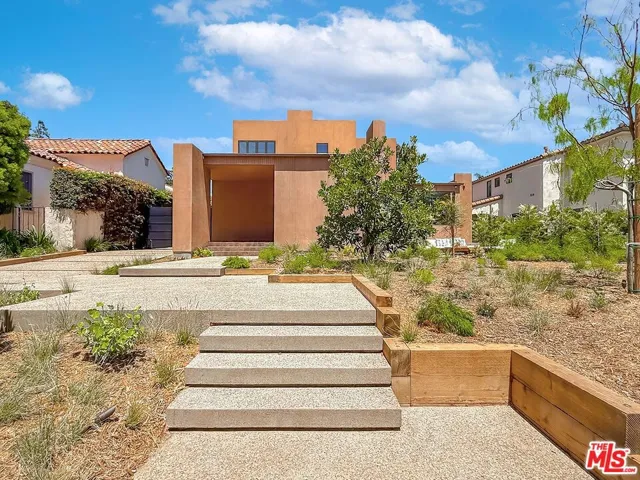421 19th Street, Santa Monica, California 90402