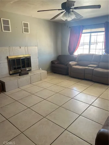 8413 Greenwood, California City, California 93505