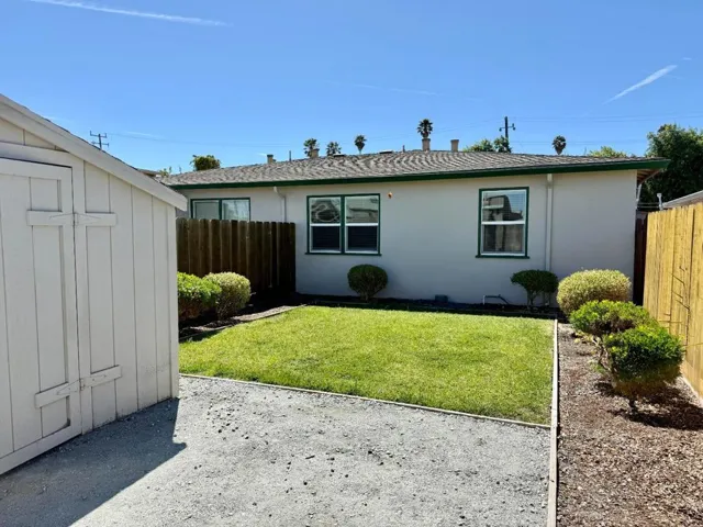 915 Padre Drive, Salinas, California 93901