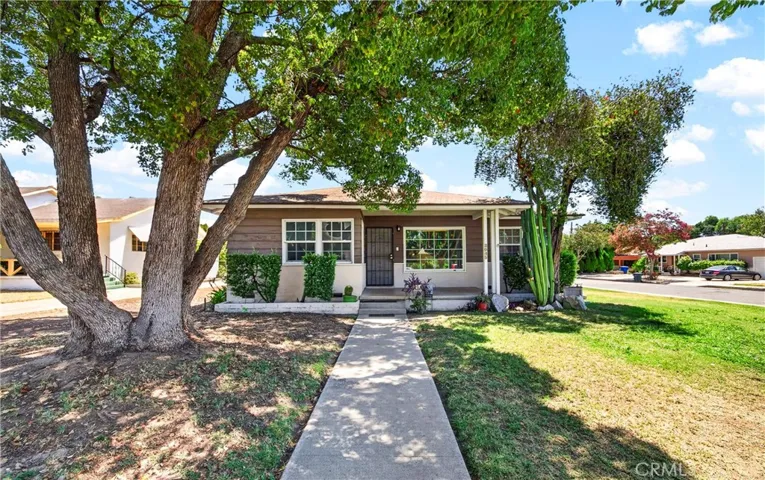 2045 Crestview, San Bernardino, California 92404