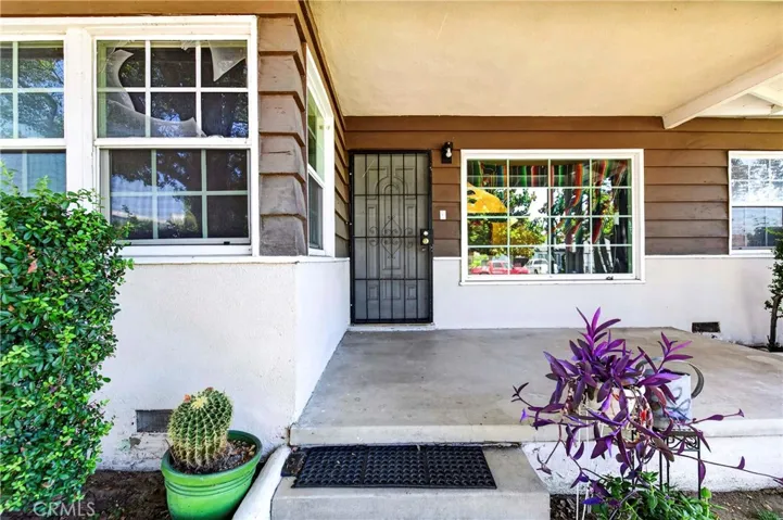 2045 Crestview, San Bernardino, California 92404
