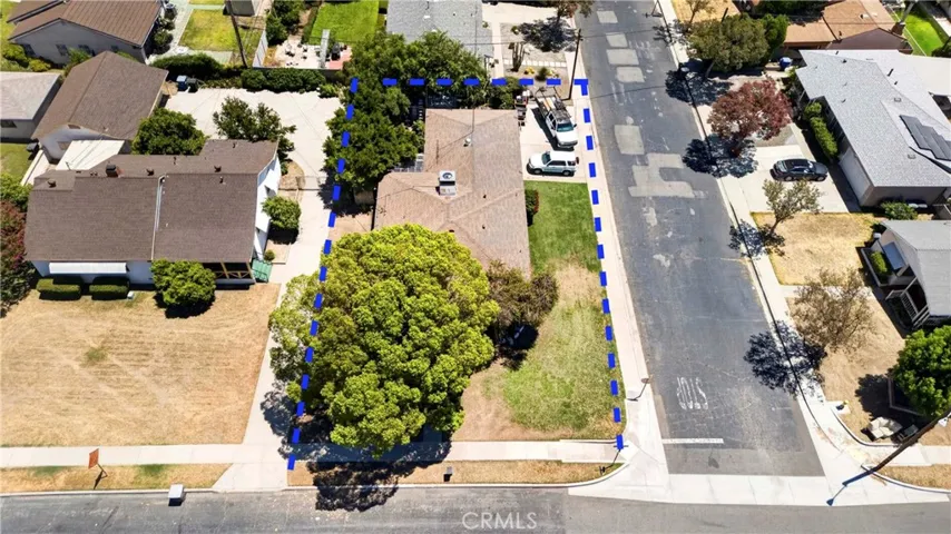 2045 Crestview, San Bernardino, California 92404