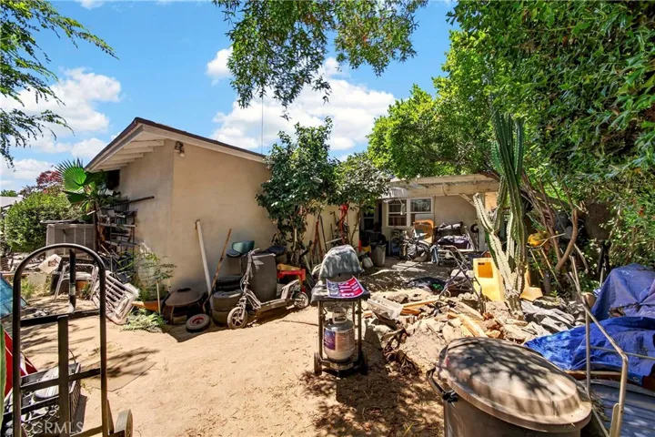 2045 Crestview, San Bernardino, California 92404