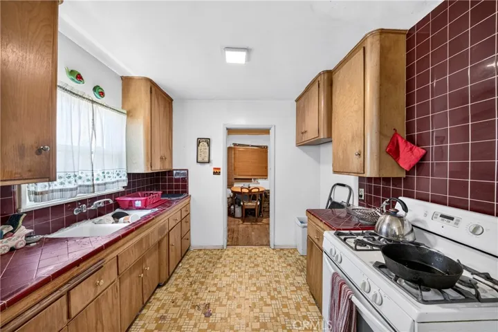 2045 Crestview, San Bernardino, California 92404