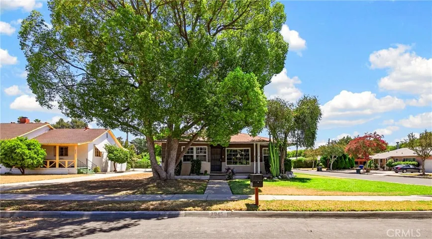 2045 Crestview, San Bernardino, California 92404