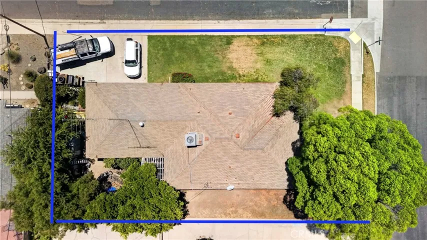 2045 Crestview, San Bernardino, California 92404