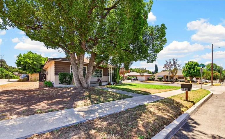 2045 Crestview, San Bernardino, California 92404