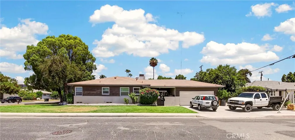 2045 Crestview, San Bernardino, California 92404