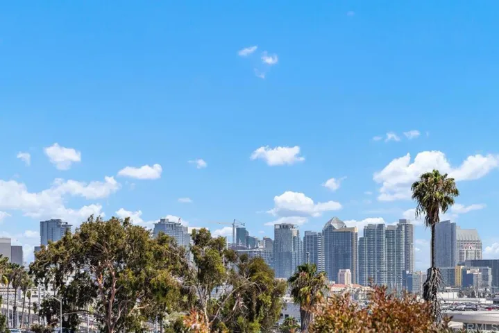 3903 California Street 1, San Diego, California 92110