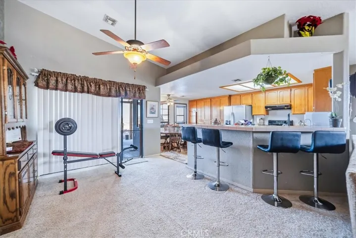 1348 Redwood, Needles, California 92363