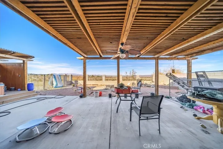 1348 Redwood, Needles, California 92363