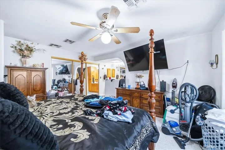 1348 Redwood, Needles, California 92363