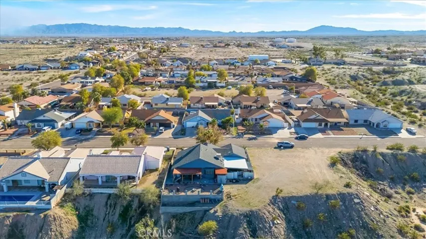 1348 Redwood, Needles, California 92363