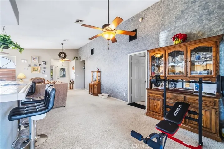 1348 Redwood, Needles, California 92363