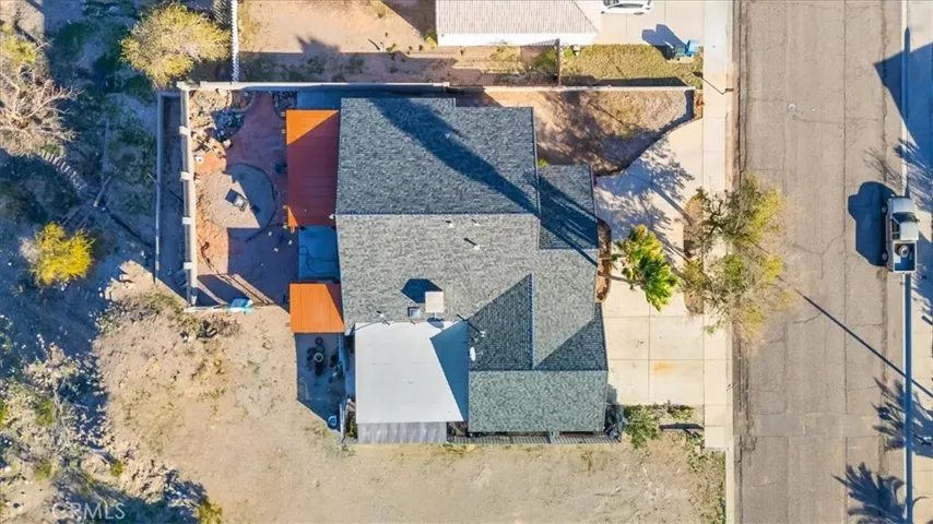 1348 Redwood, Needles, California 92363