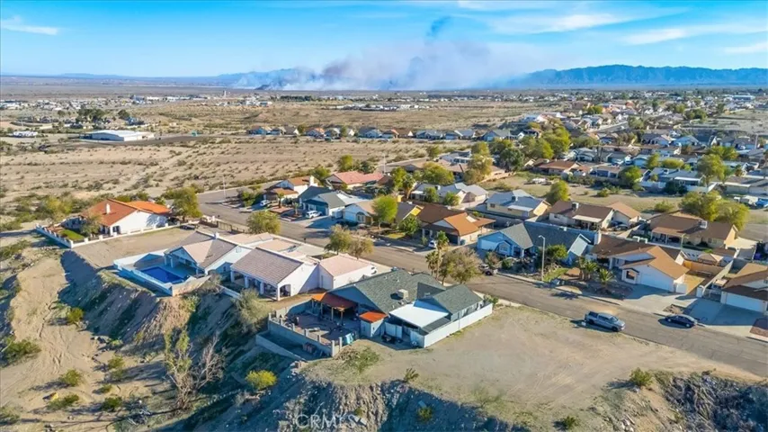 1348 Redwood, Needles, California 92363
