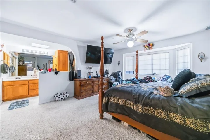 1348 Redwood, Needles, California 92363