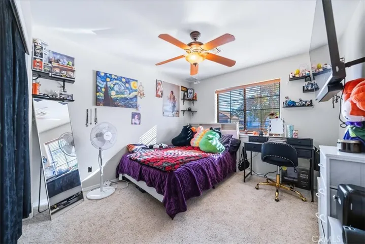 1348 Redwood, Needles, California 92363