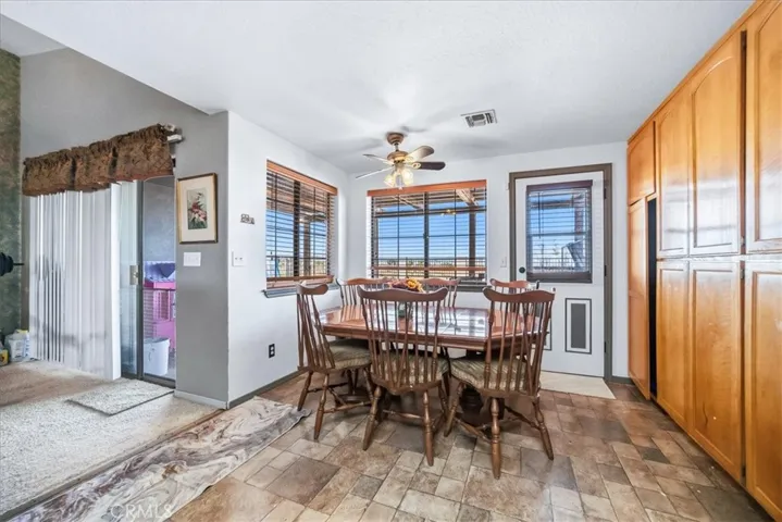 1348 Redwood, Needles, California 92363
