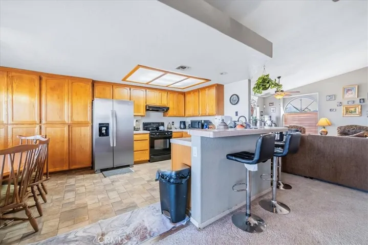 1348 Redwood, Needles, California 92363