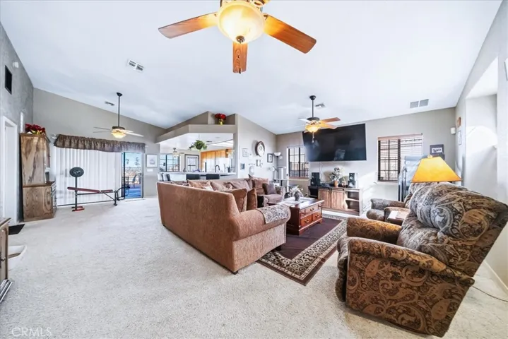 1348 Redwood, Needles, California 92363