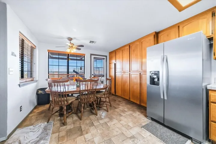 1348 Redwood, Needles, California 92363