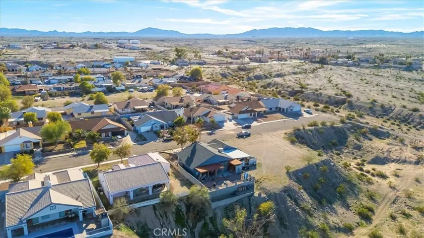 1348 Redwood, Needles, California 92363